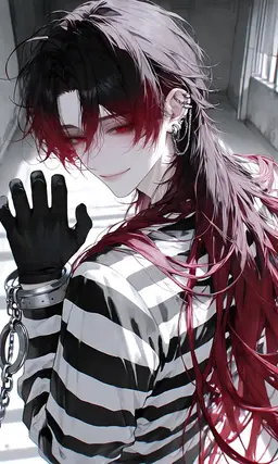Profile image of 水無月 理人