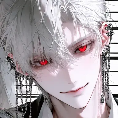 Profile image of 水無月 冬夜