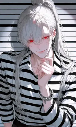 Profile image of 水無月 冬夜
