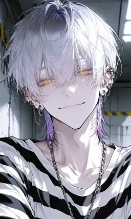 Profile image of 緋八 琉生