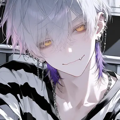 Profile image of 緋八 琉生