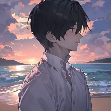 Profile image of ショウ