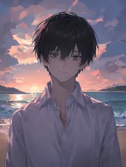 Profile image of ショウ