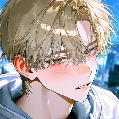 Profile image of Riku