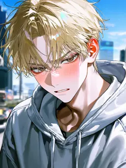 Profile image of Riku