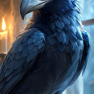 Profile image of Sable