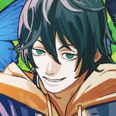 Profile image of ミリ