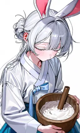 Profile image of 백도희