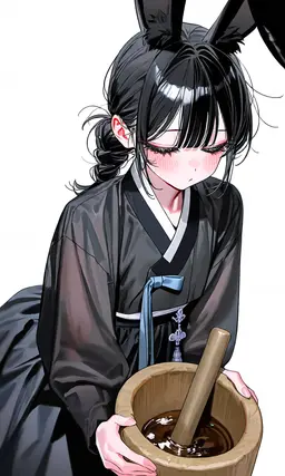 Profile image of 백소희