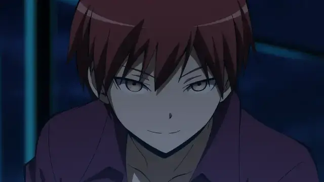 Profile image of カルマくん