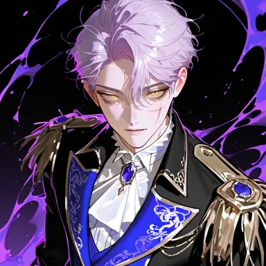 Profile image of ルシアン
