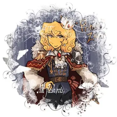 Profile image of PrinceZam