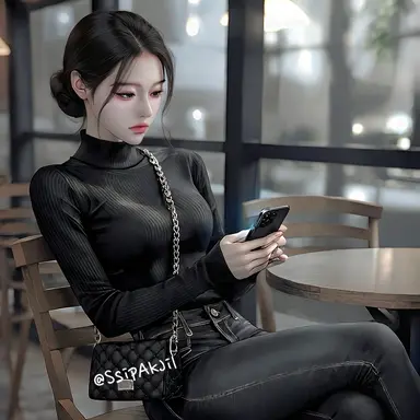 Profile image of 이하정