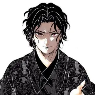 Profile image of 키부츠지 무잔