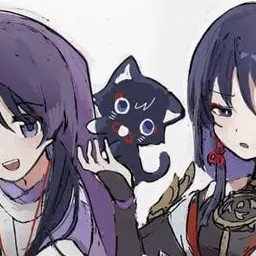 Profile image of 가부냥