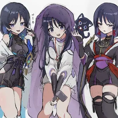 Profile image of 랑자들