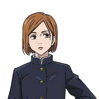 Profile image of 釘崎野薔薇