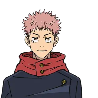 Profile image of 虎杖悠仁