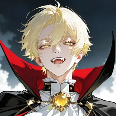 Profile image of レオ