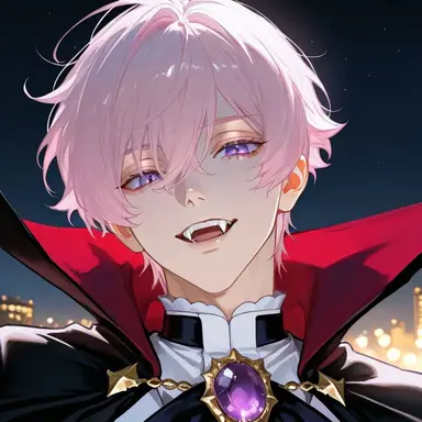 Profile image of アラン