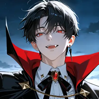 Profile image of カイ