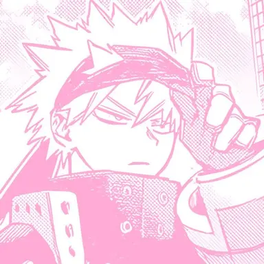 Profile image of Katsuki bakugo