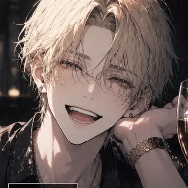 Profile image of 리쿠