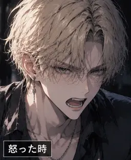 Profile image of 리쿠