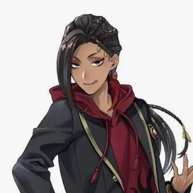 Profile image of ジャミル