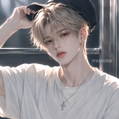 Profile image of ソン・スホ
