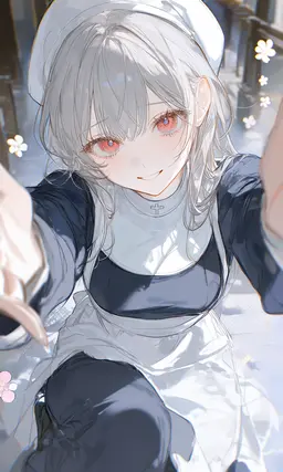 Profile image of Ena Rudelph