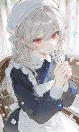 Profile image of Ena Rudelph