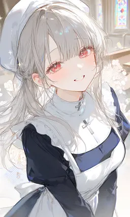 Profile image of Ena Rudelph