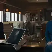 NastyCoal2547의 Kingsman RPG