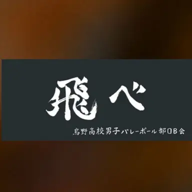 Profile image of 烏野高校