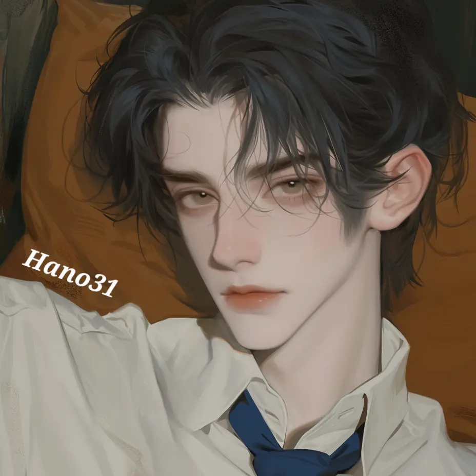 Hano31의 노아 니콜라스