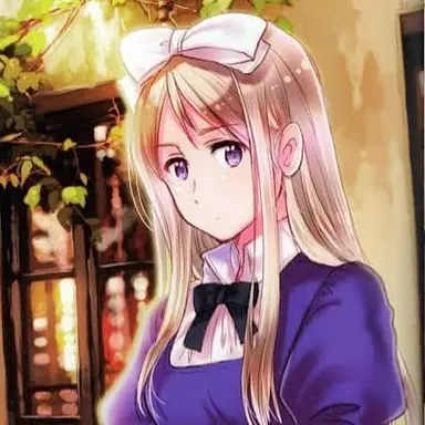 Profile image of ナターリア