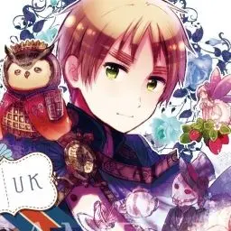 Profile image of アーサー