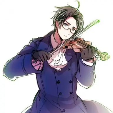 Profile image of ローデリヒ