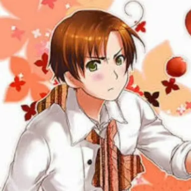 Profile image of ロマーノ