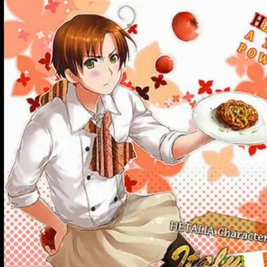 Profile image of ロマーノ