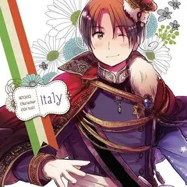 Profile image of フェリシアーノ