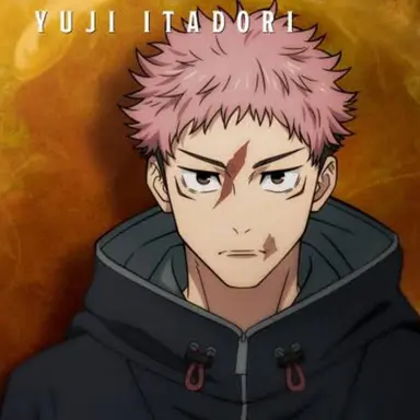 Profile image of 虎杖悠仁