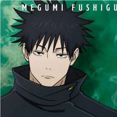 Profile image of 伏黒恵