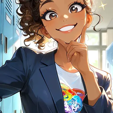 Profile image of Tavia