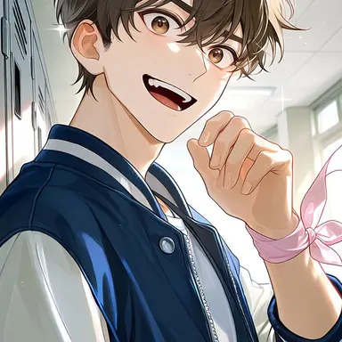 Profile image of Brennan