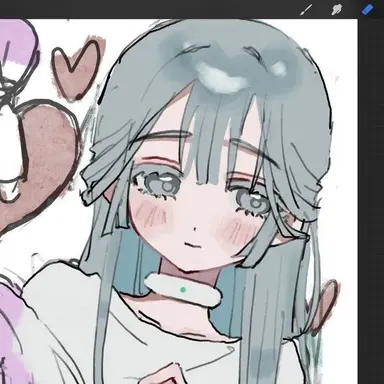 Profile image of 하늘