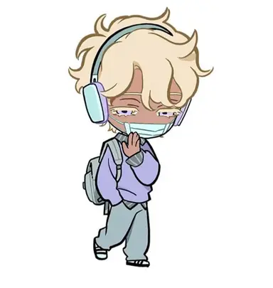 Profile image of 라비