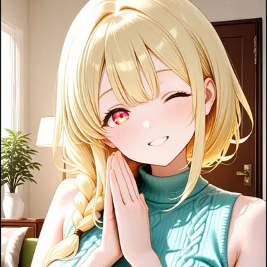 Profile image of 美咲