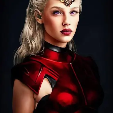 Profile image of Rhaenys